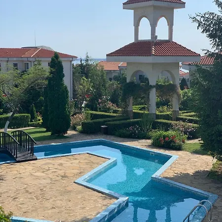 Kambani Apartment Sveti Vlas
